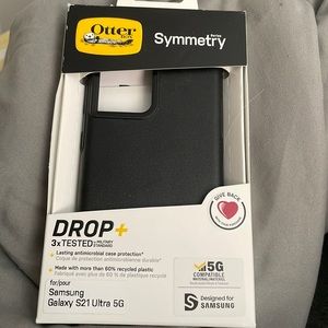 Samsung Galaxy Phone Case